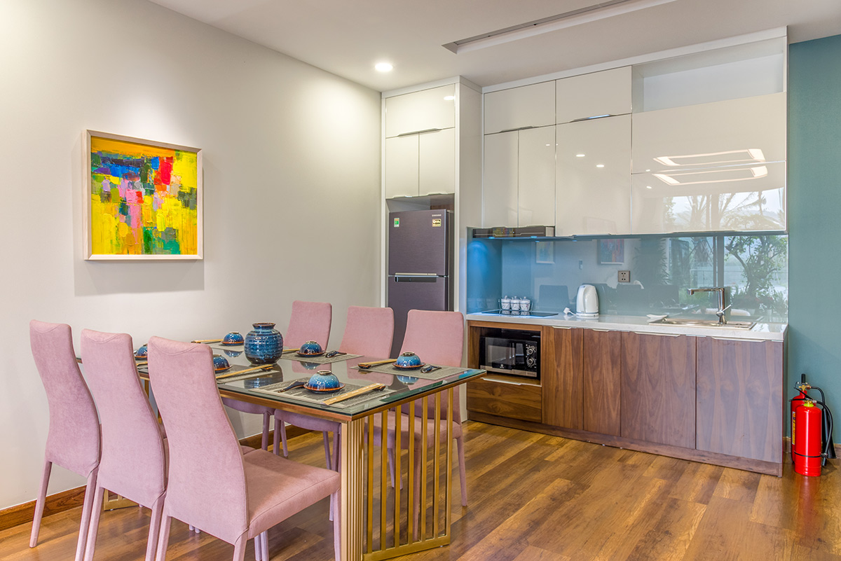 Ưu đãi cực lớn Voucher Flamingo Đải Lải chỉ 1.500k/2N1Đ