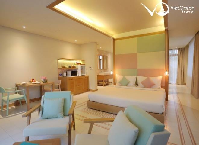 Voucher nghỉ dưỡng FLC toàn hệ thống chỉ 1.550k/voucher/2 người