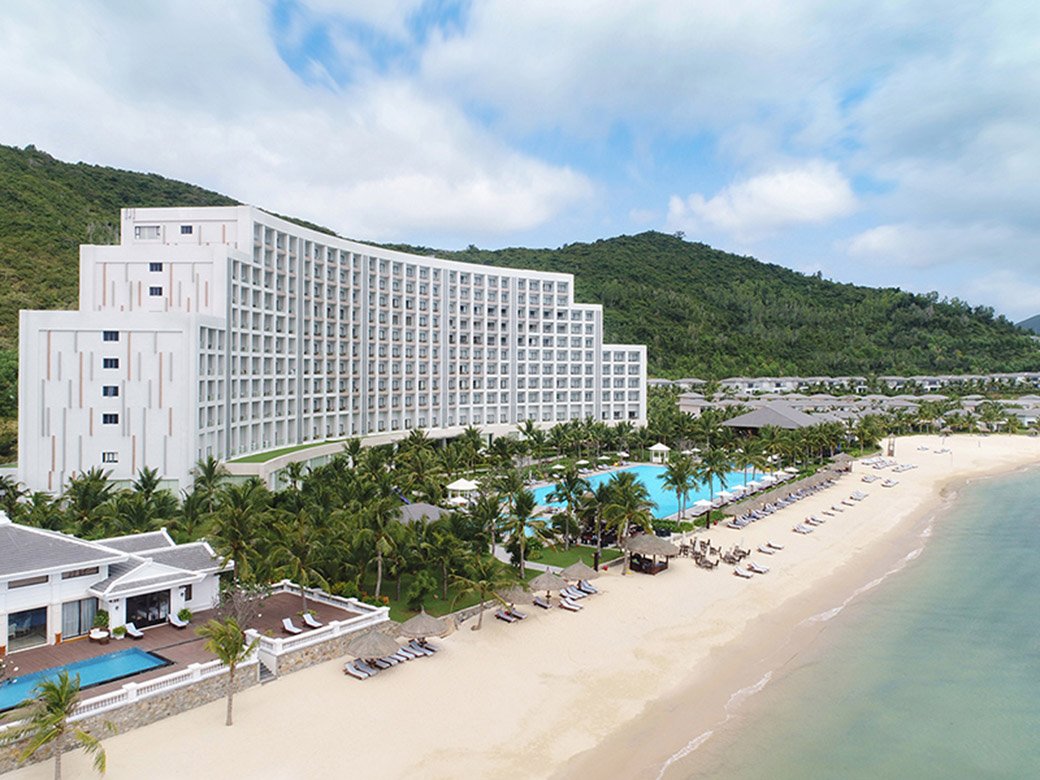 Đặt phòng Vinpearl Nha Trang siêu sốc - cấp tốc đặt ngay