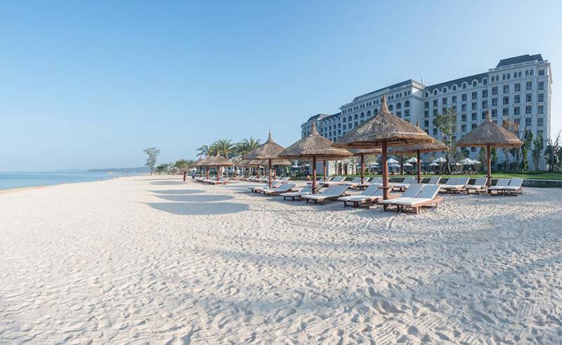 Khách sạn Phú Quốc Resort & Golf