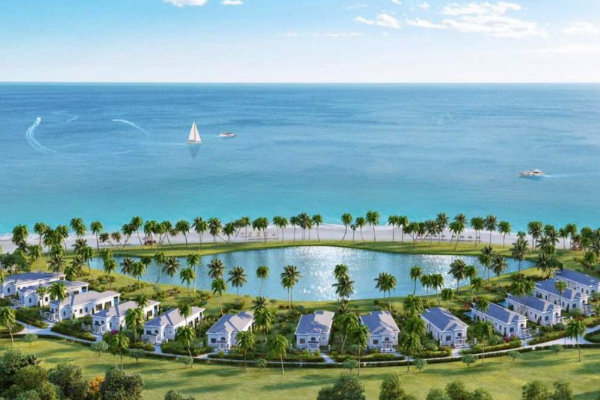 Vinpearl Cửa Sót Hà Tĩnh - cùng du lịch thật khác