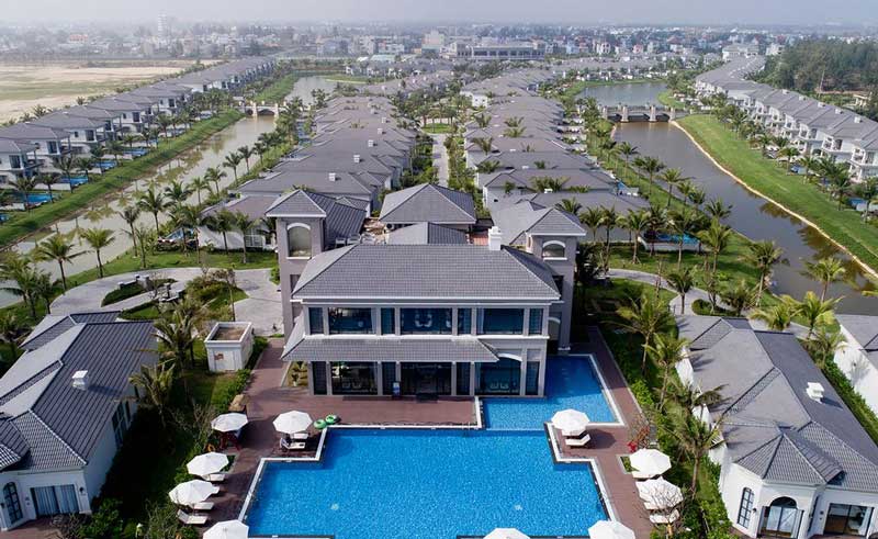 Villa Vinpearl Đà Nẵng Resort & Spa
