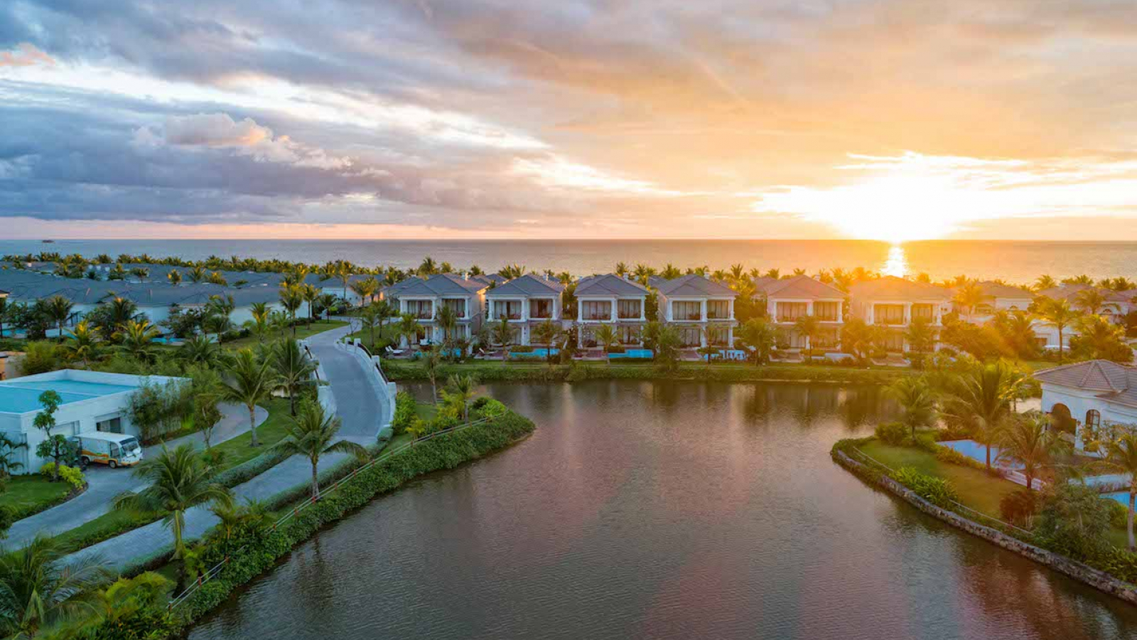 Vinpearl Discovery Greenhill Phú Quốc (Discovery 3)