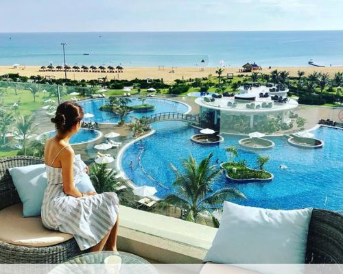 5 Resort siêu đẹp ở Quy Nhơn, đã đi là không muốn về