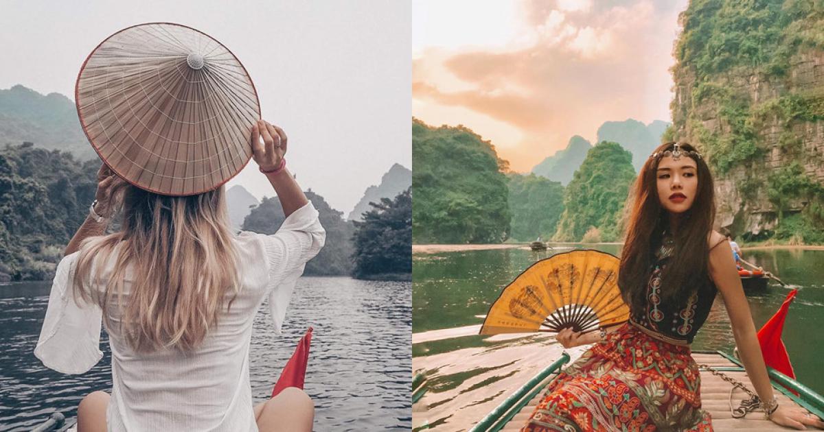 Khám phá những điều đặc biệt ở 6 di sản văn hóa thế giới ở Việt Nam được UNESCO công nhận