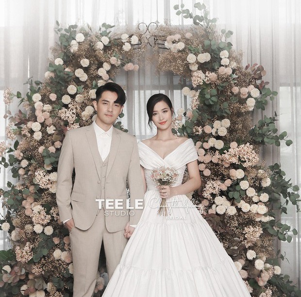 “Siêu đám cưới” của Đông Nhi và Ông Cao Thắng được diễn ra tại 1 resort cao cấp ở Phú Quốc