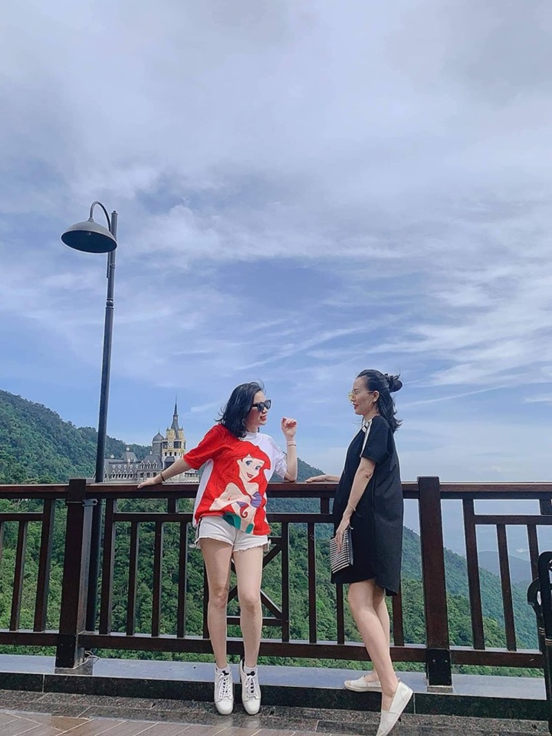 Không lên Tam Đảo - tiếc nuối cả mùa hè