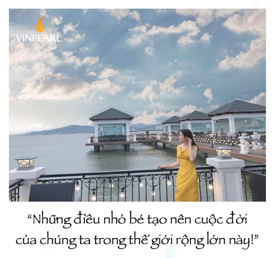 "Đi khắp Vinpearl" sở hữu muôn điều bất ngờ - ngay cả trong mùa dịch Covid19