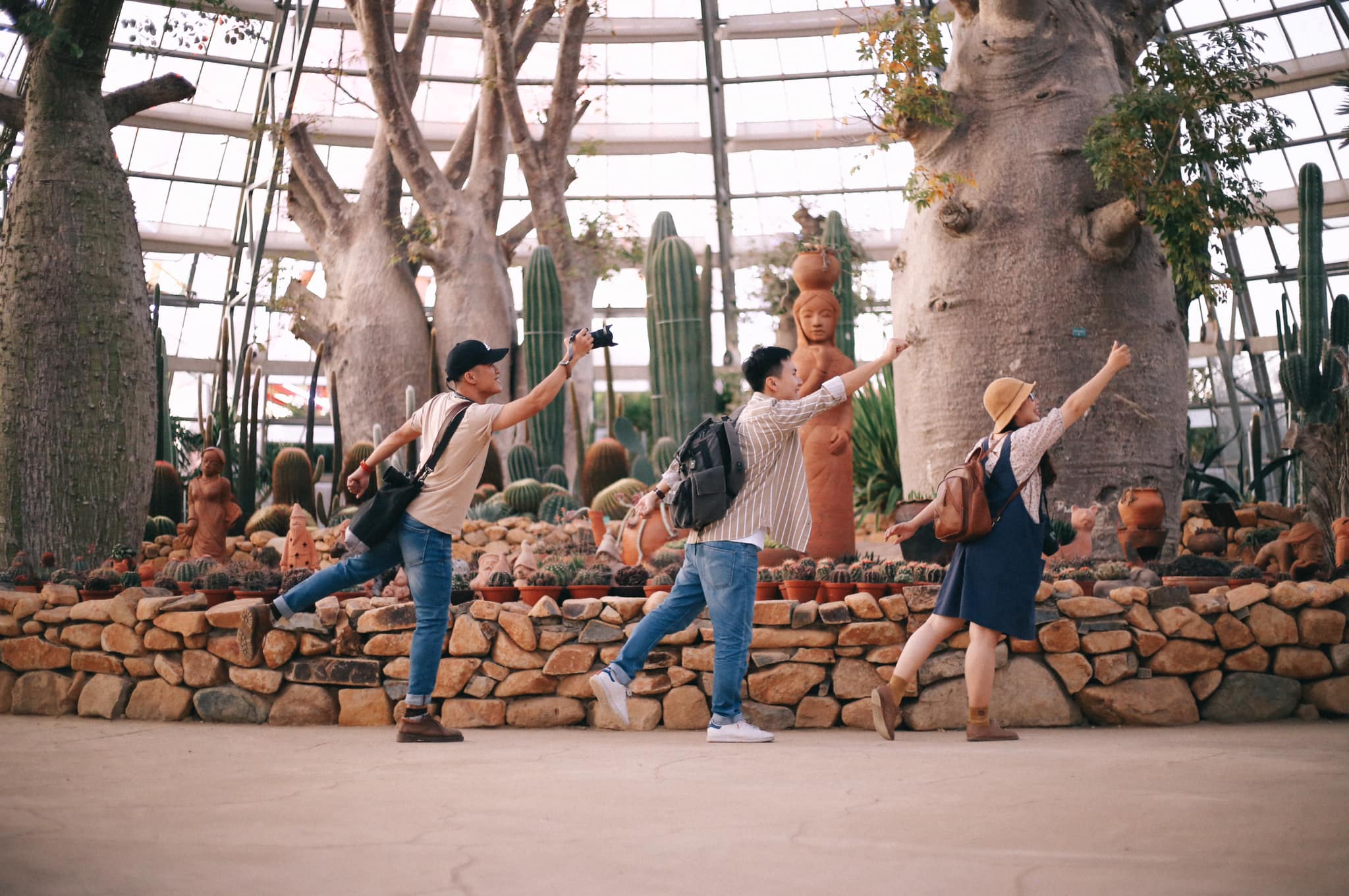 10 trải nghiệm du lịch mà hội bạn thân nên cùng làm trước khi lên xe hoa