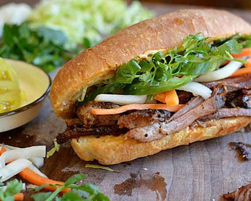 Việt Nam lọt top 15 nền ẩm thực nổi tiếng nhất thế giới