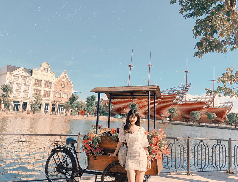 Top 5 resort hạng sang tại Hội An luôn có siêu nhiều khuyến mãi cho tín đồ mê xê dịch