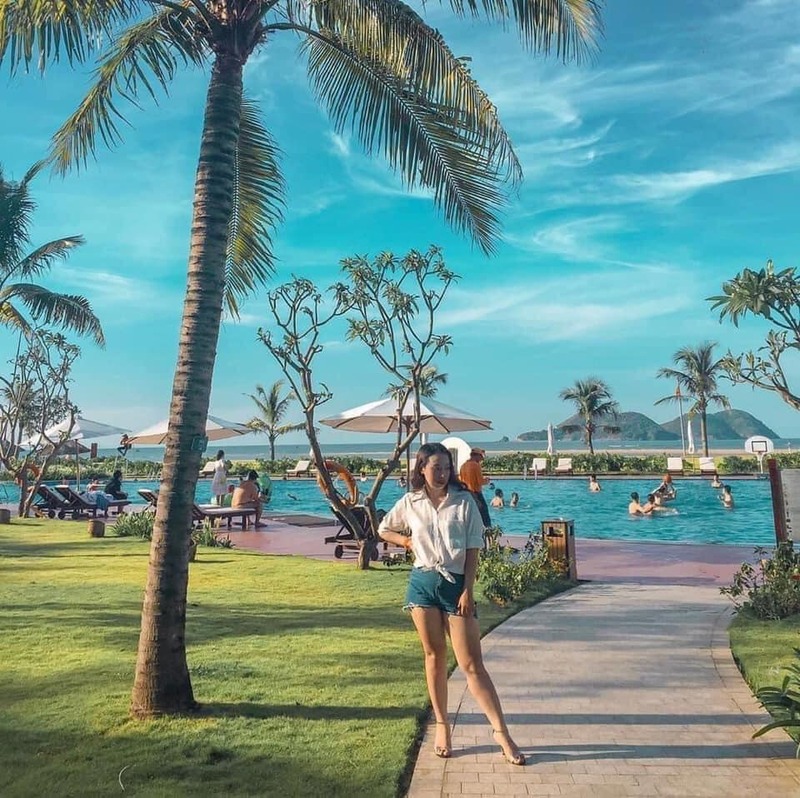 Vinpearl Discovery Cửa Hội khuyến mãi thu sang - rộn ràng quà tặng