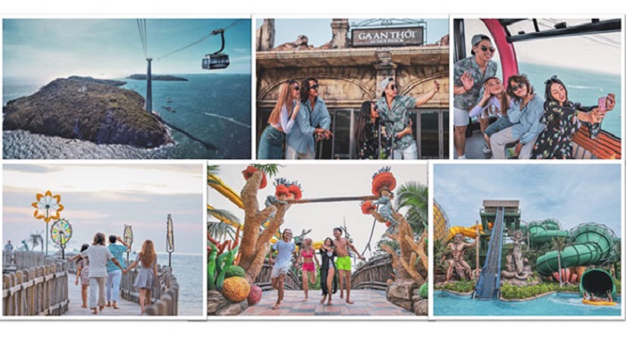 Nam đảo Phú Quốc có điều gì mà thu hút nhiều sự yêu mến của du khách tới vậy?