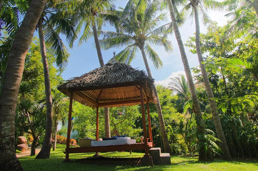 Furama Resort Đà Nẵng - kiến trúc nghỉ dưỡng khác lạ giữa thành phố biển