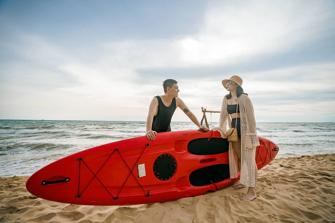 Du lịch Phú Quốc cùng Best Western Premier Sonasea sang - xịn - mịn - đẳng cấp 5*