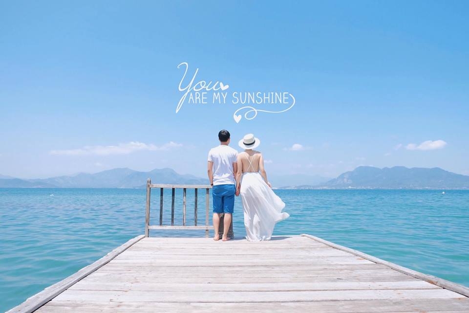 Vì sao thành phố biển lại có tên gọi Nha Trang