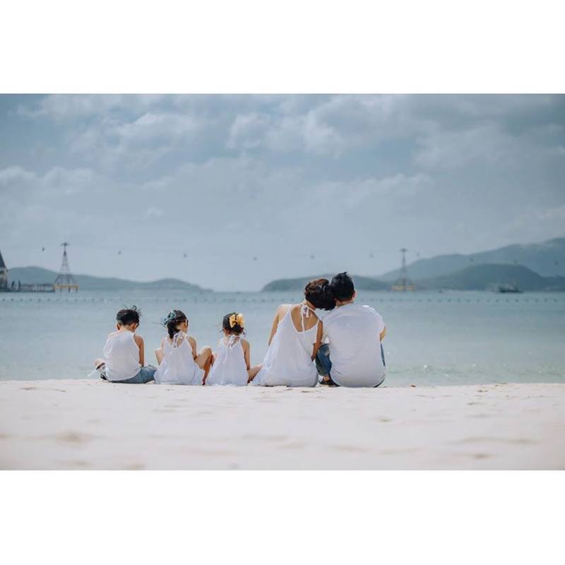 4 điểm đến tuyệt vời gia đình không nên bỏ lỡ trong dịp hè